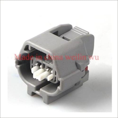 5 SET DJ7023F-2.2-21 male Connector Terminal plug connectors jacket auto Plug socket 2 way female Connector Fuse box