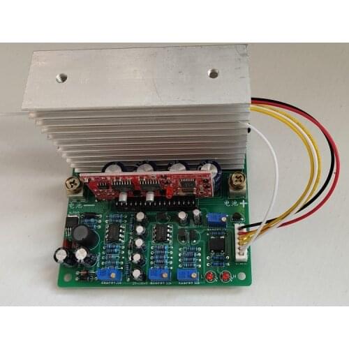Main Board PCB Circuit Board of Sine Wave Power Frequency Inverter
