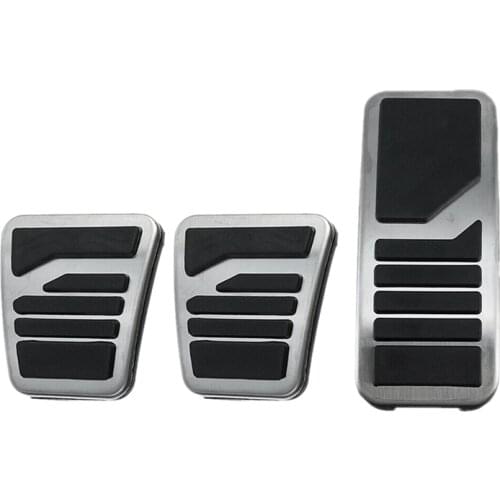 Clutch Brake Gas Pedal for Manual Mitsubishi Outlander ASX RVR Lancer Ex Eclipse