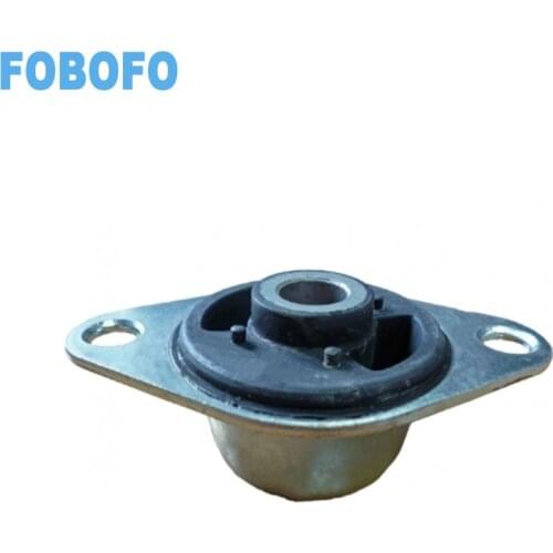 2635A052 Radiator Rubber Mounting For Perkins 1104D-44, 1104D-44T, 1104D-44TA, 1104C-44, 1104C-4