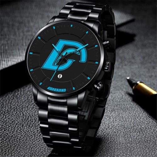 Mens Quartz Watch Rugum China