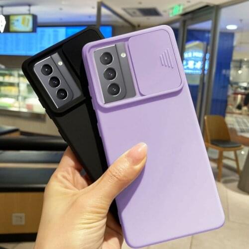 Soaptree Phone Cases For Samsung Galaxy S20 Plus