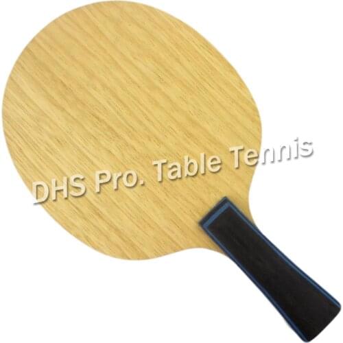 61second 3003 Super Light Table Tennis / PingPong Blade with a free full case
