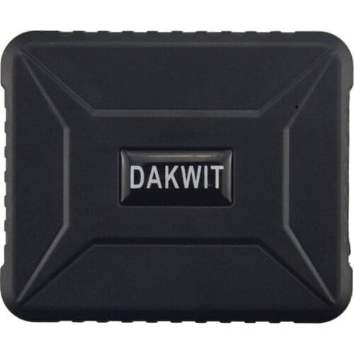 TK800B GPS Vehicle Tracker with Strong Magnet Fall off alarm vibration alarm Randomly activate device positioning Free Tracking