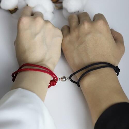 WUYONGGANG Friendship Bracelets