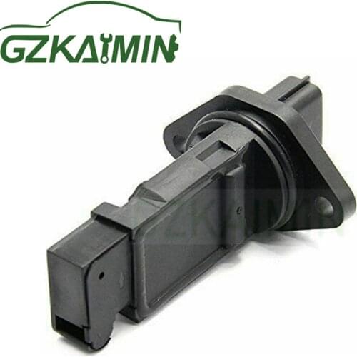 100% good one 4PIN MAF MASS AIR FLOW SENSOR For SUBARU FORESTOR IMPREZA LEGACY 22680-4M500/226804M500/22680-AD200