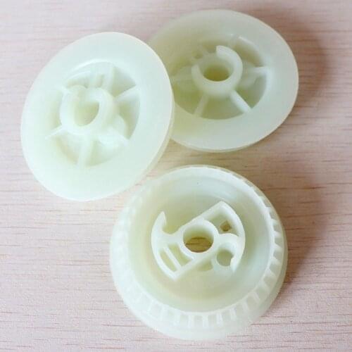 3pcs Recoil Starter Pulley/Rope Rotor for Stihl 017 018 021 023 025 MS170 MS180 MS210 MS230 MS250 replacement