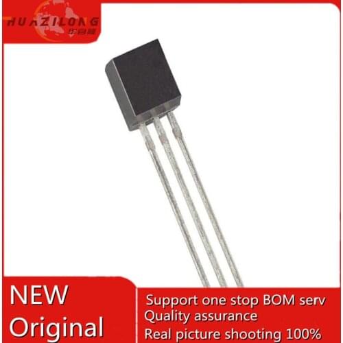 Free Shipping 10PCS/LOT LM334Z TO-92 LM334 TO92 NERWC new Original IN STOCK IC