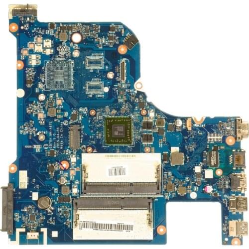 For Lenovo G70-35 G70 35 laptop Mainboard CG70A NM-A671 w/ A6-6310 R4 100% test ok