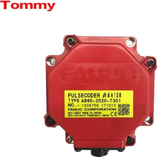 Fanuc Tools