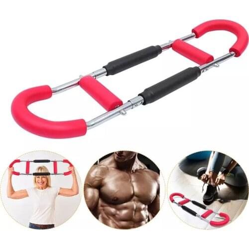 Fitness Equipment U-arm Strength Machine Multi-function Wrist Strength Machine Small Fitness Equipment for Wrist and Arm Exercis