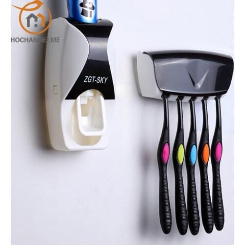 HOCHANNELME Bathroom Accessories