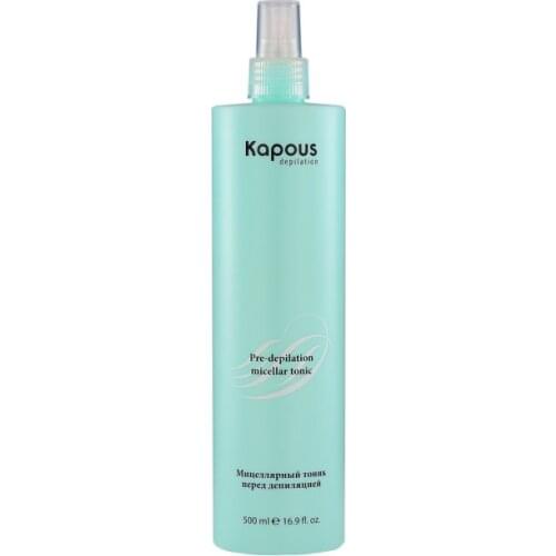 Kapous Professional Face Brushes