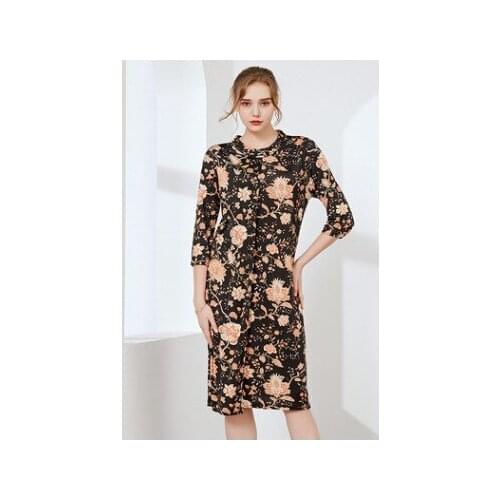 Limin Long Dresses