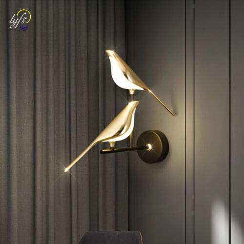 Lyfs LED Wall Lights