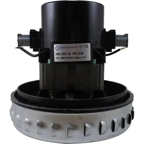 Vacuum Cleaner Motor Arnica Bora 3000 4000 5000 7000 Vacuum Cleaner Motor HT-MTR0019-1