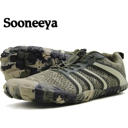 Mesh Aqua Shoes Men Upstream Water Sports Sneakers Non-slip Breathable Climbing Fishing Shoes Men Beach Barefoot Upstream Shoes