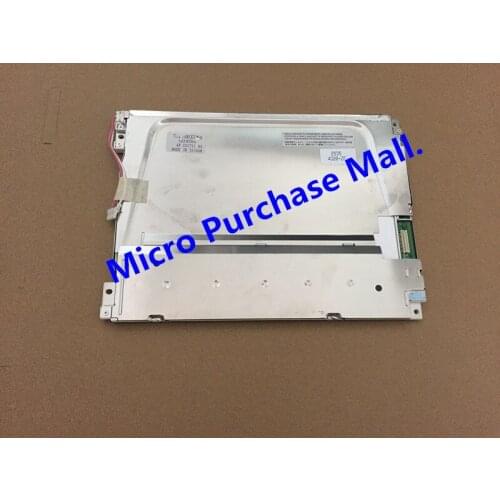New Ones LQ10D368 LCD Panel 10.4 Inch