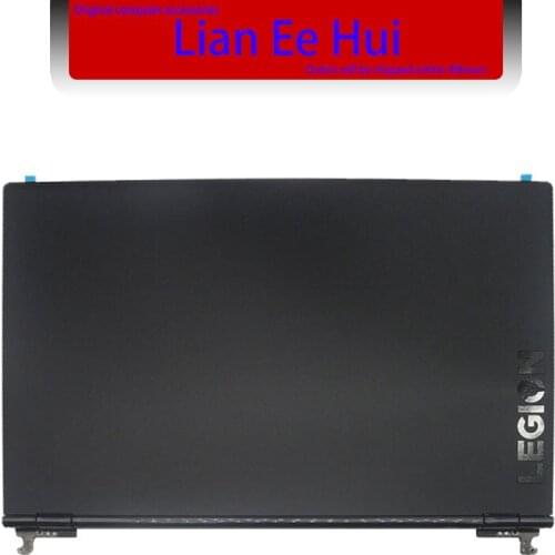 New Original for Lenovo Legion Y540 Y540-17 LCD Back Lid Cover A Case