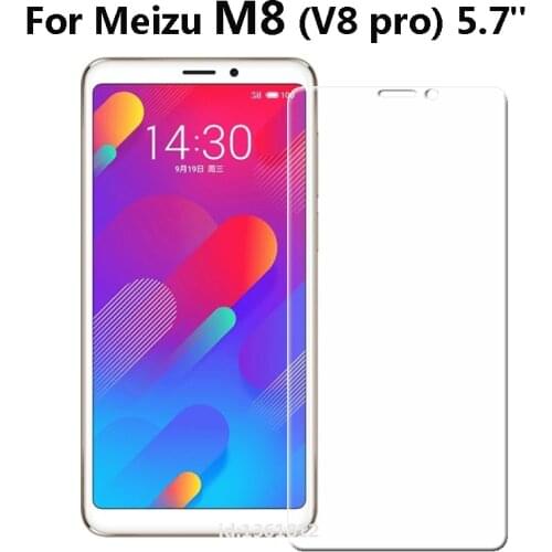 TUNGUNDUN Screen Protectors For Meizu M8