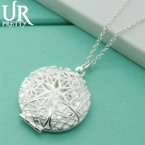 Цепочки с кулоном URPRETTY China At AliExpress