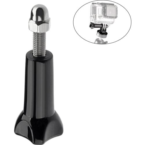 Sports & Action Video Cameras Accessories Adapter Converter Mount Monopod Tripod Holder Case Adapter Fit for Hero 9 8 7 6 5