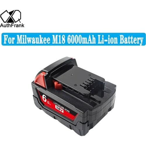 AuthFrank Rechargeable Batteries