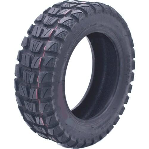 Electric Scooter 90/65-6.5 Tubeless Tire for Xiaomi Ninebot Pro Mini Speedway Ultra 11 Inch Vacuum Tyre Replacement Parts