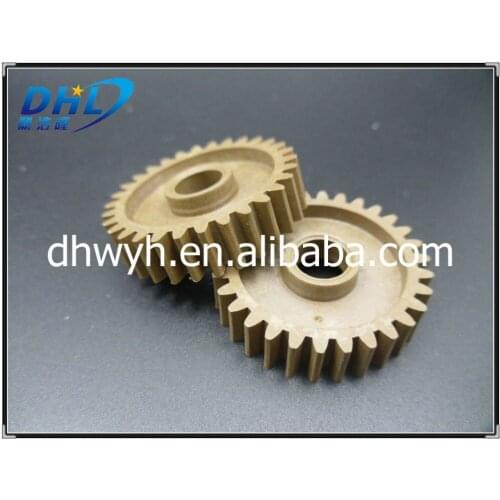 Free shipping NGERH1883FCZZ FOR SHARP MXM623 ARM550 30T FUSING DRIVE GEAR