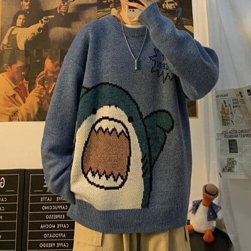 HNXC Men's Pullovers