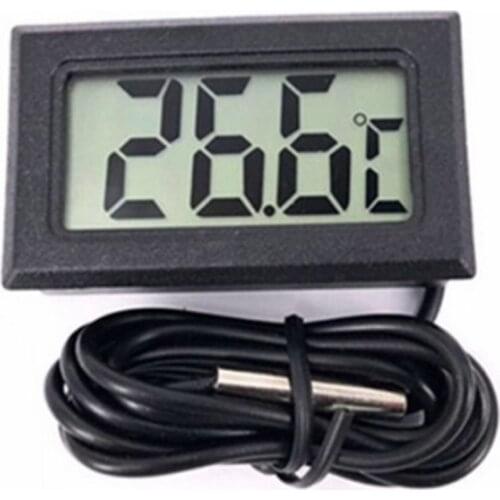 JAKEMY Thermometers