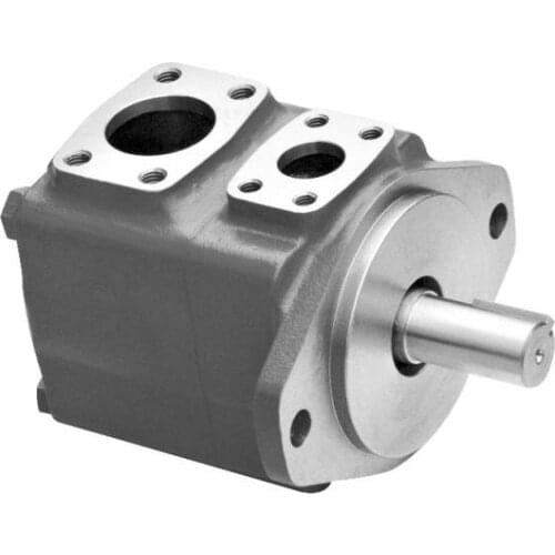 V series vane pump 20V-2AF1AR10 high pressure hydraulic oil pump