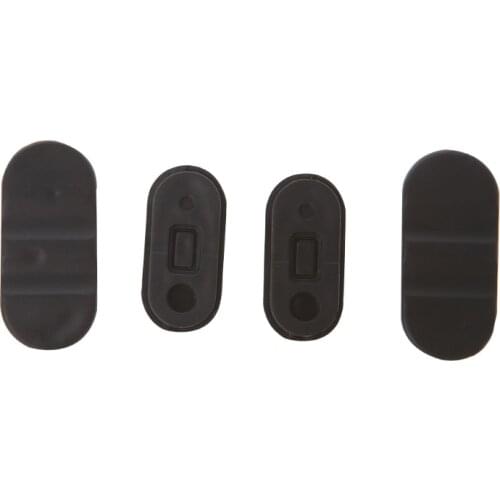 4pcs New for Lenovo Thinkpad X220i X220T X230 X230T Rubber Feet Bottom Base LX9A