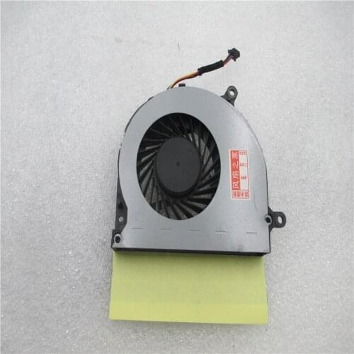 Original laptop/Notebook CPU Cooling/Cooler Fan For HP Pavilion 14 DV4-5000 dv4-5109tx DV4-5103tx DV4-5113TX DFS531105MC0T-FB8C