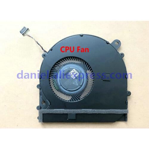 The original CPU/GPU cooling fan is suitable for millet notebook PRO15.6 fan PRO15.6 Xiaomi Mi air 15.6 fan