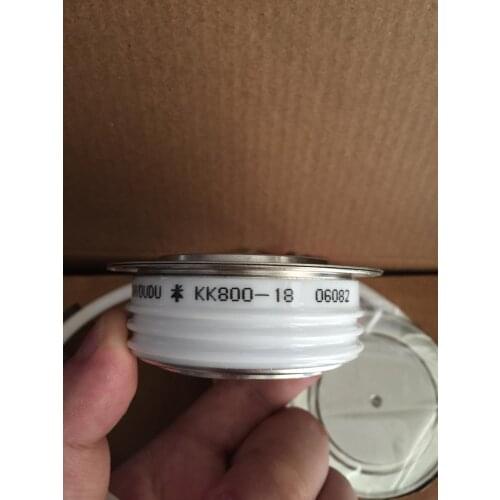 Original high power thyristor KK800-18 KK800 1800V