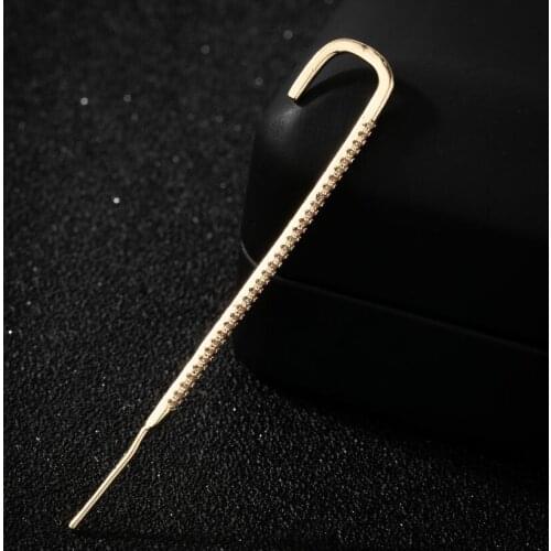 Piercing Earrings Sasusp China