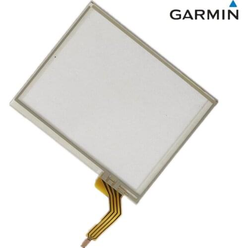 Original 3.5" inch TouchScreen for Garmin Zumo 400 500 450 550 3.5 QVGA.Mod & TP Touch Screen Digitizer Glass Free shipping