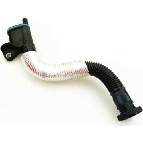 Crankcase Breather Hose Tube Pipe For Passat CC Tiguan 06J103213D