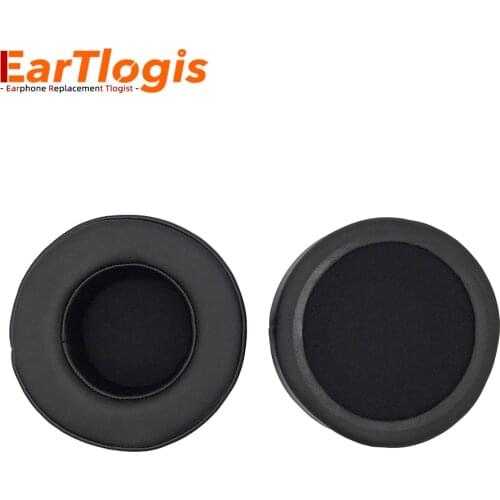 EarTlogis Replacement Ear Pads for Axelvox HD241 HD242 HD271 HD272 Headset Parts Earmuff Cover Cushion Cups pillow