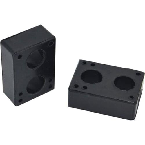 Top!-Skateboard Longboard PU Risers Pads Shock Absorption Skate Boards Truck Padsheight Increase 29Mm Pad Parts