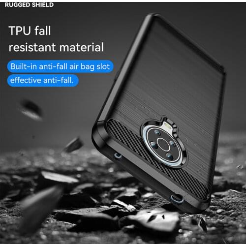 UniSpg Nokia Phone Cases