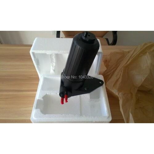 High quality Engine Parts ULPK0038 Fuel System Diesel Fuel Lift Pump 4132A018 Electrical Fuel Pump (Long) Oil Water Separator