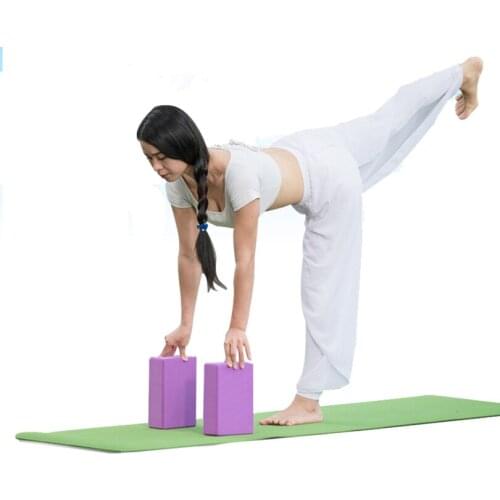 Блоки для йоги Wellsem China At AliExpress