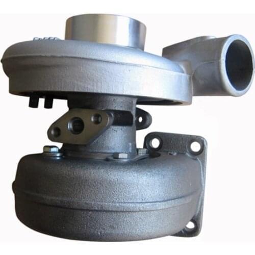Xinyuchen turbocharger for DH220-5 TURBOCHARGER 3539679 65.09100-7080 WITH DH220-5 ENGINE