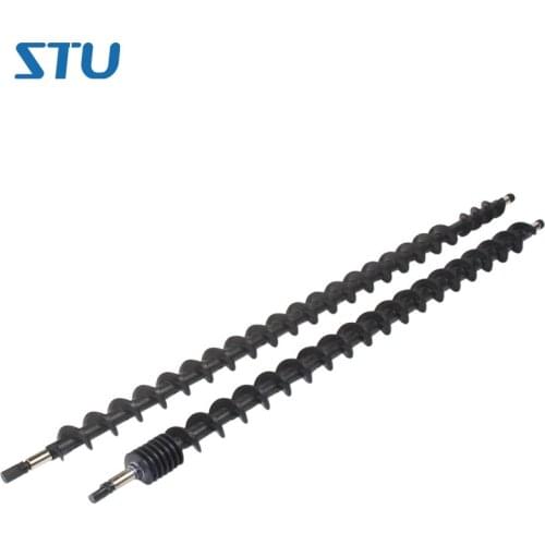 1set 2pcs New Developing Agitator for Xerox DC 4110 4127 4112 4595 D95 D110 D125 1100