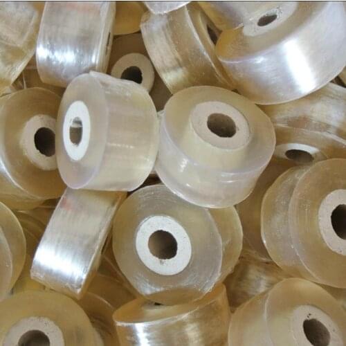 1pcs (2-5cm) Nursery Stretchable Gardening Tape Fruit Tree Grafting Tape Garden Bind Tape Grafting Tool Accessories