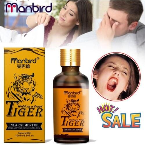5Pcs Thickening Growth Men Dick Enlargement Liquid Oil Man Health Enhance Cock Enlarge Men Sexual Essential Care Massage