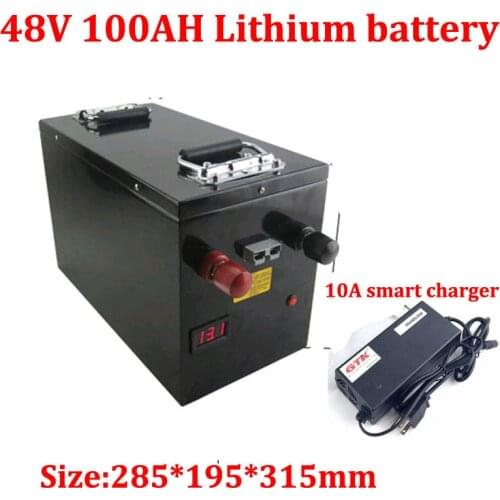 Foxelion Rechargeable Batteries