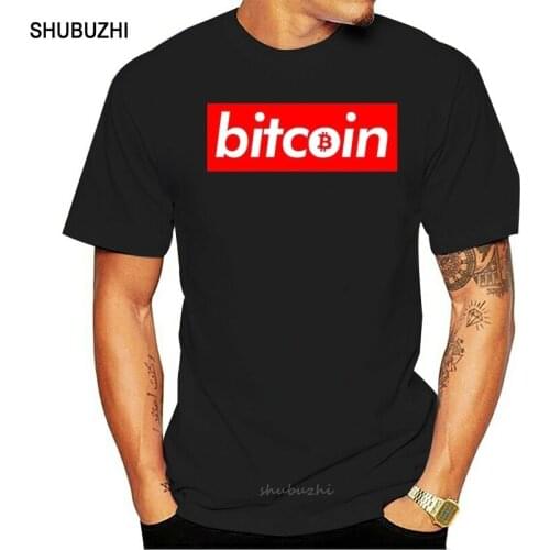 Bitcoin Sup Satoshi Nakamoto T Shirt Cotton Men T Shirt New Tee Tshirt Womens Unisex Fashion